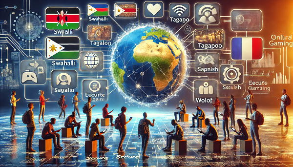1win africa