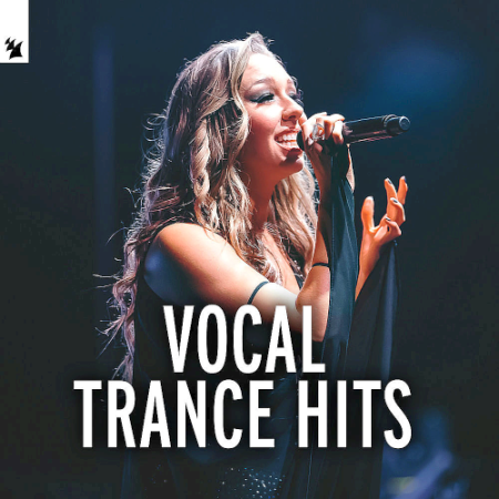 VA   Vocal Trance Hits By Armada Music (2020)