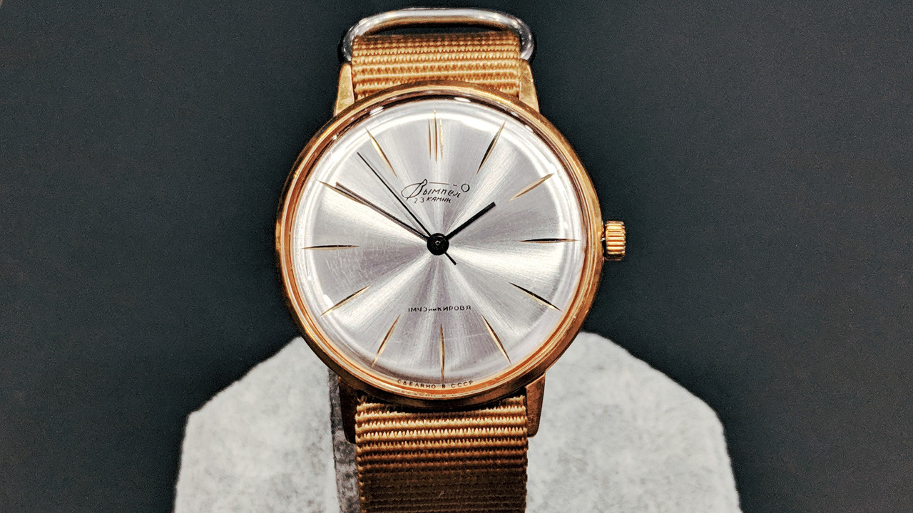 Reloj linaje online galería del coleccionista