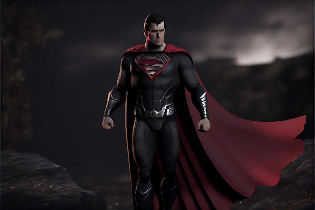 pleasecall45-Superman-in-black-surreal-landscape-ultra-detailed-b611a202-46df-4304-9cce-2dba990be1cf.png