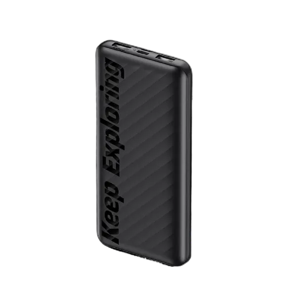 oraimo Toast 10 Flash 10000mAh 12W Power Bank