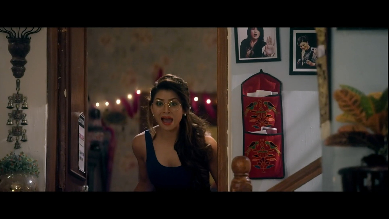 Virgin Bhanupriya Movie Screenshot