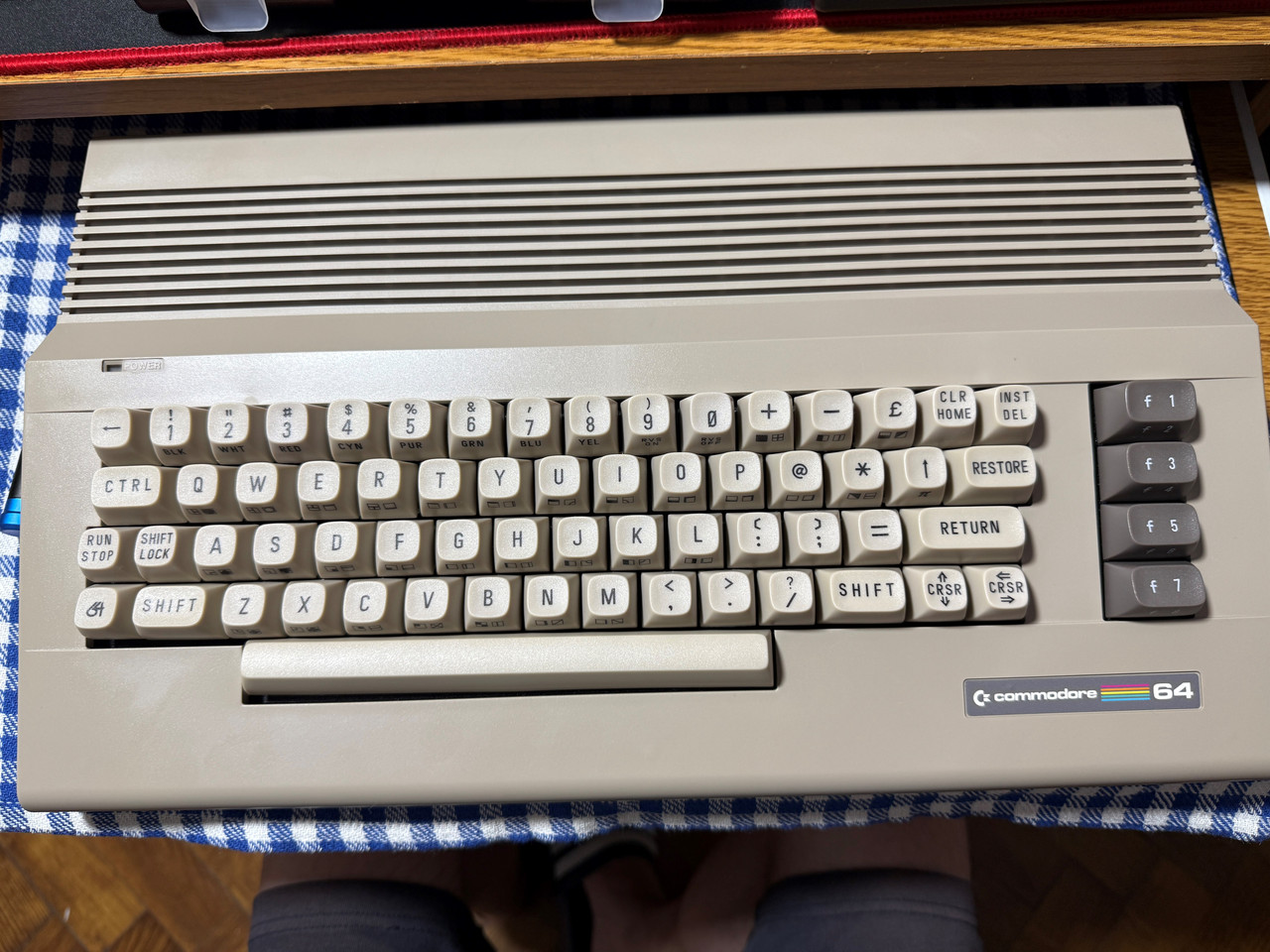 c64 ultimate