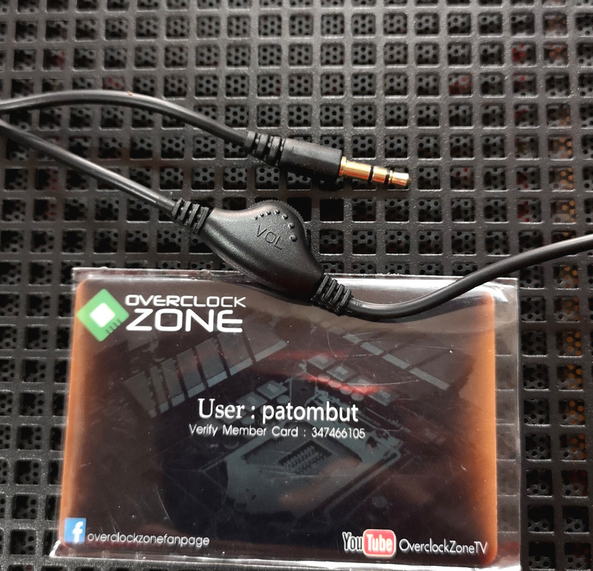 สายต่อเพิ่มความยาวหูฟัง แบบมีvolume IMG_20190907_145941