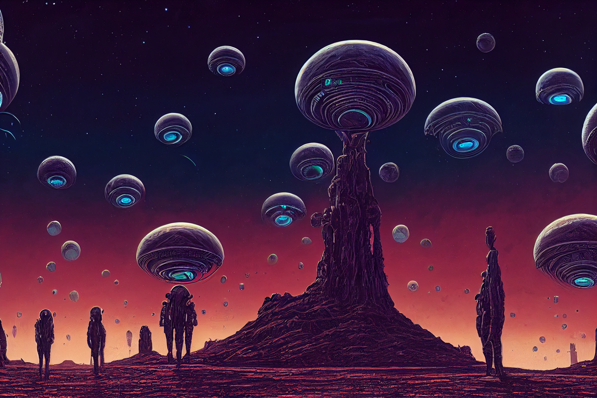 placedpositionfool350-Aliens-landing-on-earth-sci-fi-alien-Pain-0405bb77-c553-4572-b3d9-32b33a5d7a1b.png