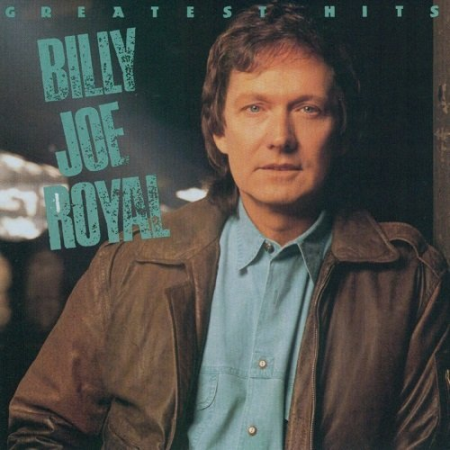 Billy Joe Royal - Greatest Hits (1991) FLAC
