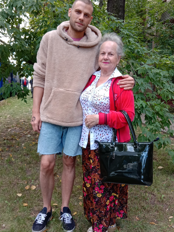 Дмитрий Ендальцев