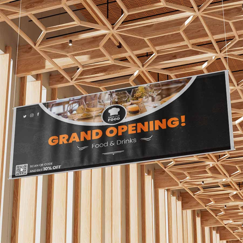 Calgary Printing & Sign Shop | Gotoprint Canada