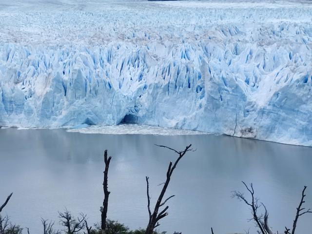 VISITA GLACIAR PERITO MORENO. - ARGENTINA INFINITA II/ TORRES DEL PAINE (12)