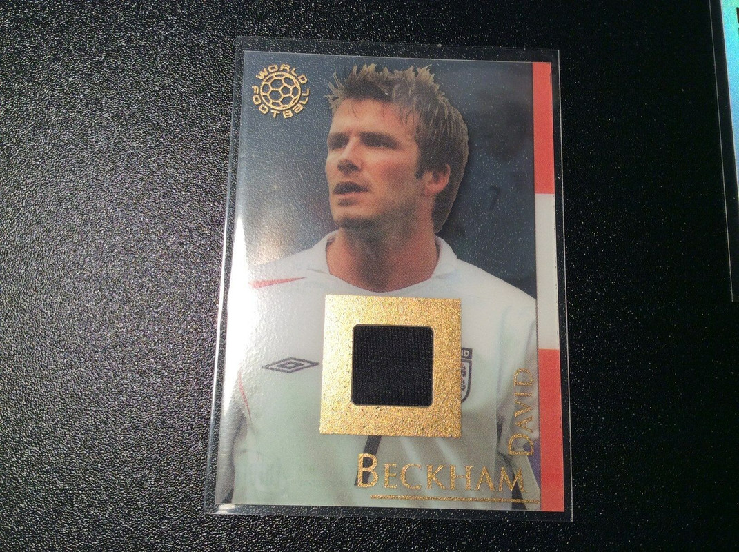 BECKHAM 1