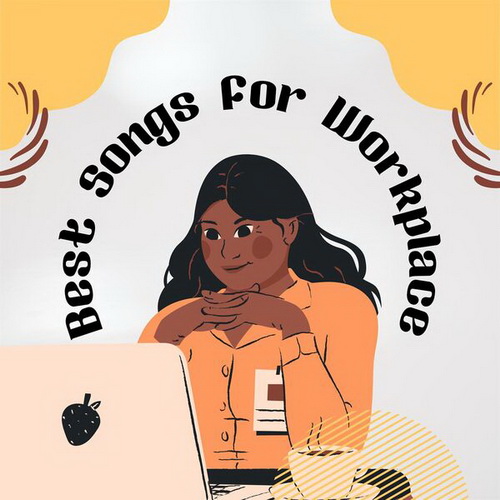 VA - Best Songs For Workplace (2024) MP3