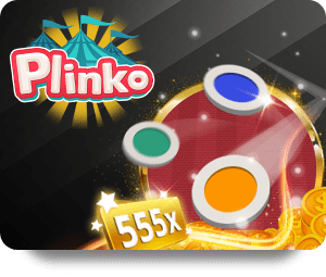 Plinko UFABET