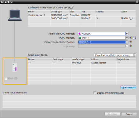 SIMOCODE ES V14 SP1 (TIA Portal) SIMOCODE ES V14 SP1 (TIA Portal)