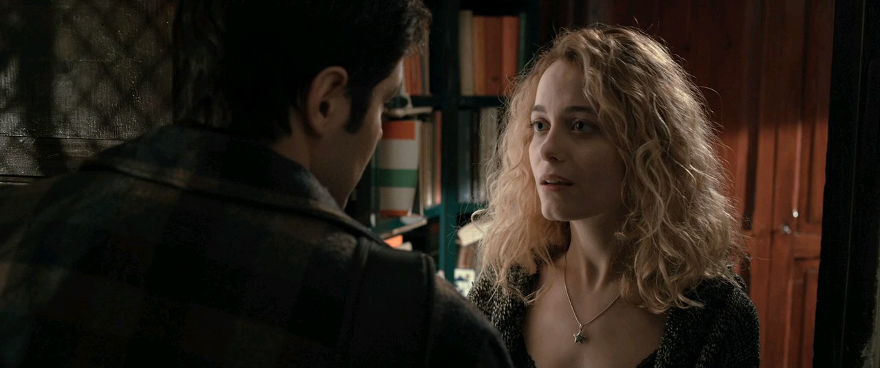 Non È Un Paese Per Giovani (2017) HD 720p ITA DT