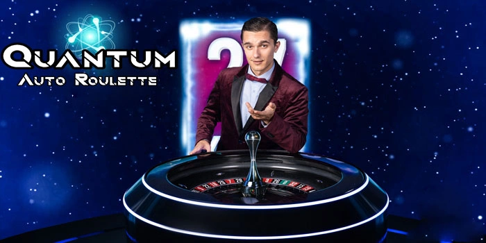Tips Quantum Auto Roulette Agar Menang Lebih Stabil