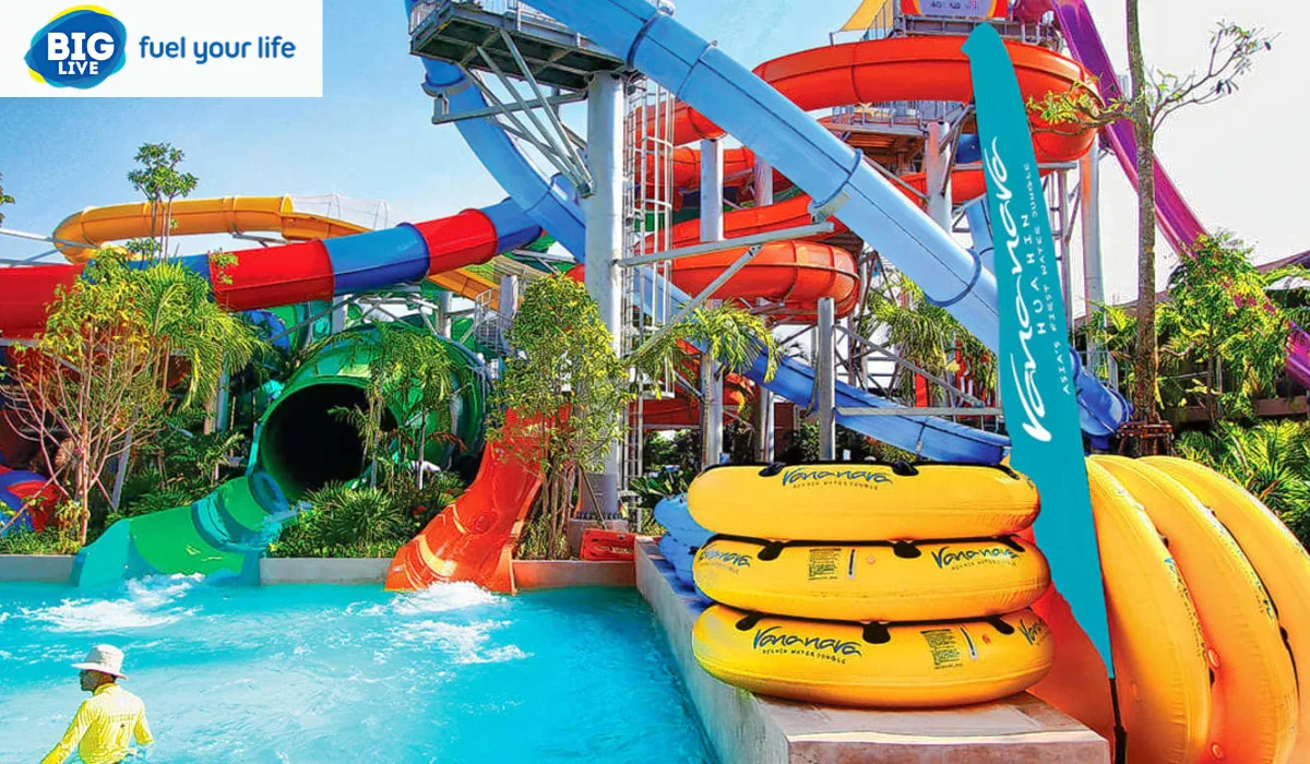 Top 7 Wonderland Themed Park in Jalandhar
