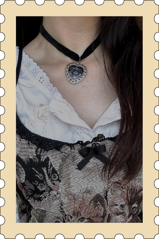 Dark Accessories