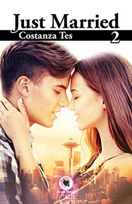Costanza Tes - Just Married 2 (2020)
