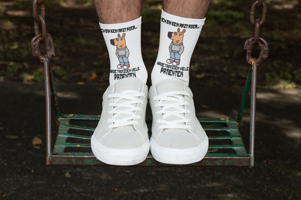 SideSocks Socken 13–99 Jahre – bunte Motivsocken mit Charakter