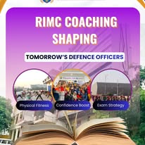 Top RIMC Coaching In Pan India