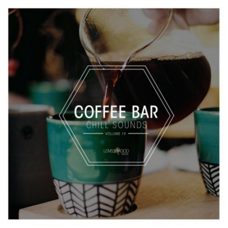 VA   Coffee Bar Lounge Vol.19 (2020)