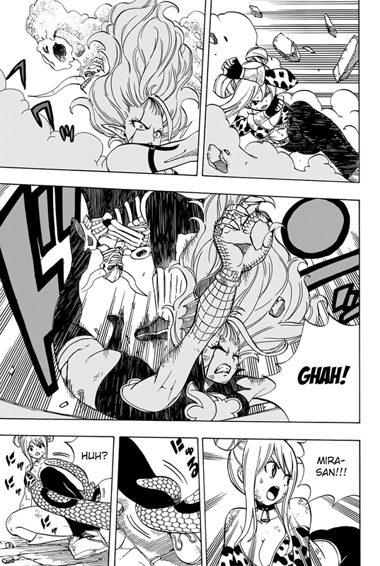 Fairy Tail - 100 Years QuestChap36-2