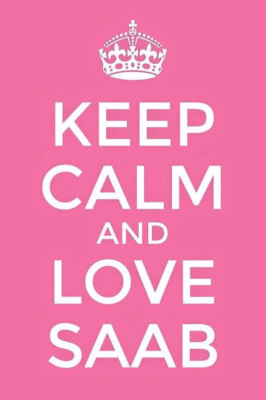 Keep calm