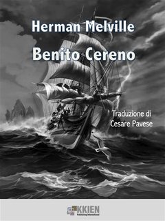 Herman Melville - Benito Cereno (2022)