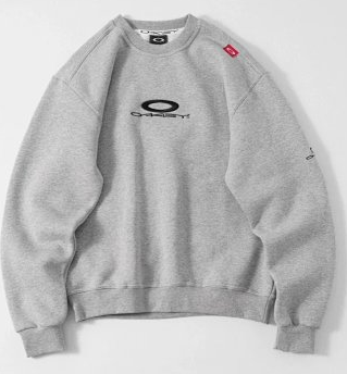 Oakley Sudadera