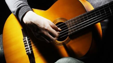 Classical Guitar Essentials Advanced - Part 2