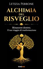Letizia Perrone – Alchimia del Risveglio (2026)