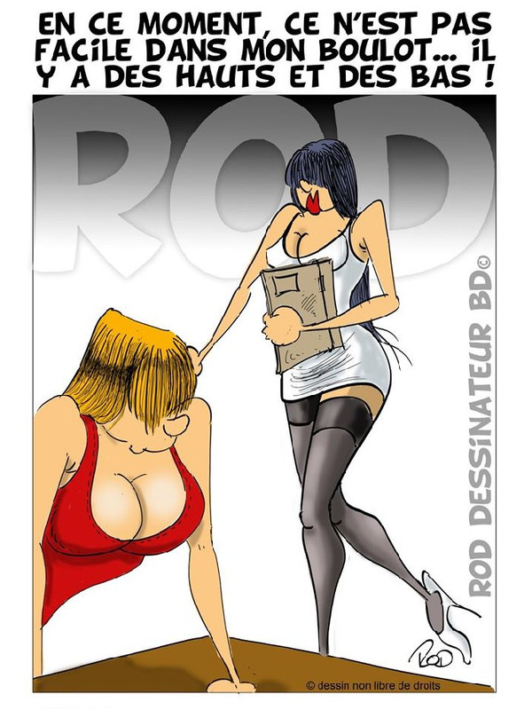 Dessins humoristiques de ROD - [ARCHIVES 01] - Page 27 2019-12-03-rod-01