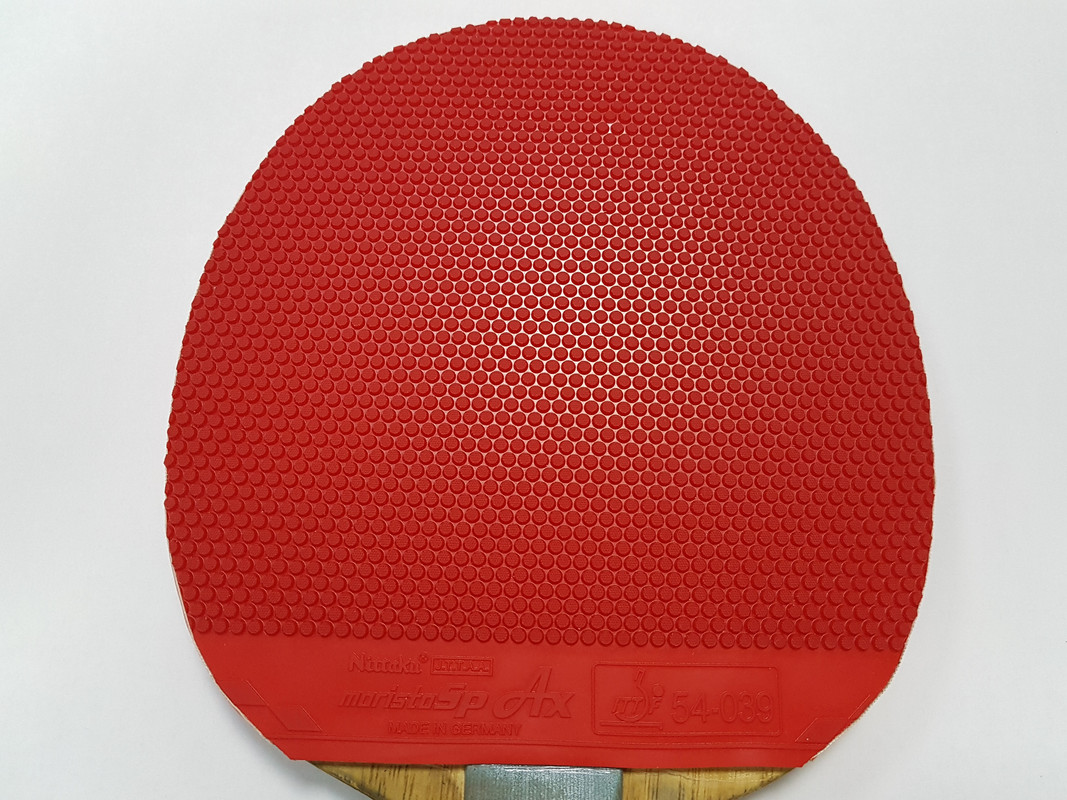 Nittaku Moristo SP AX (3)