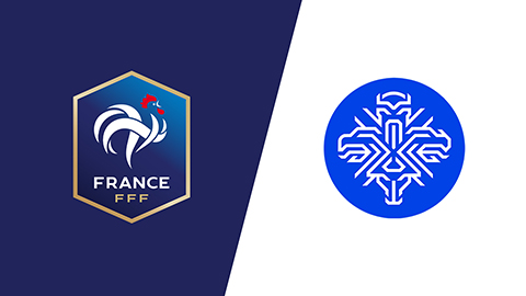 Soi kèo tài xỉu, phạt góc trận Pháp vs Iceland, 01h45 ngày 10/09