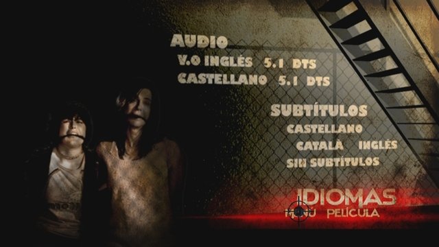 2 - Hostage [DVD9Full][PAL][Cast/Ing][2005][Thriller]