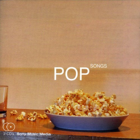 VA - Pop Songs (1999)