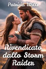 Patricia Wills – Rivendicato dallo Storm Raider (2026)