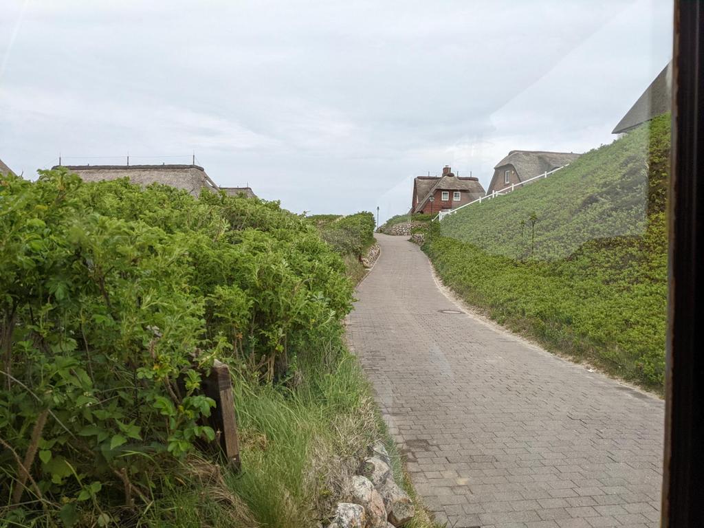 Restaurant Strandmuschel (2)