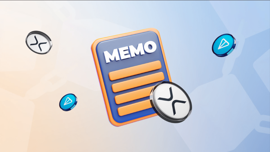 guide Memo Тag и крипта. Что это? Как они используются при транзакциях?