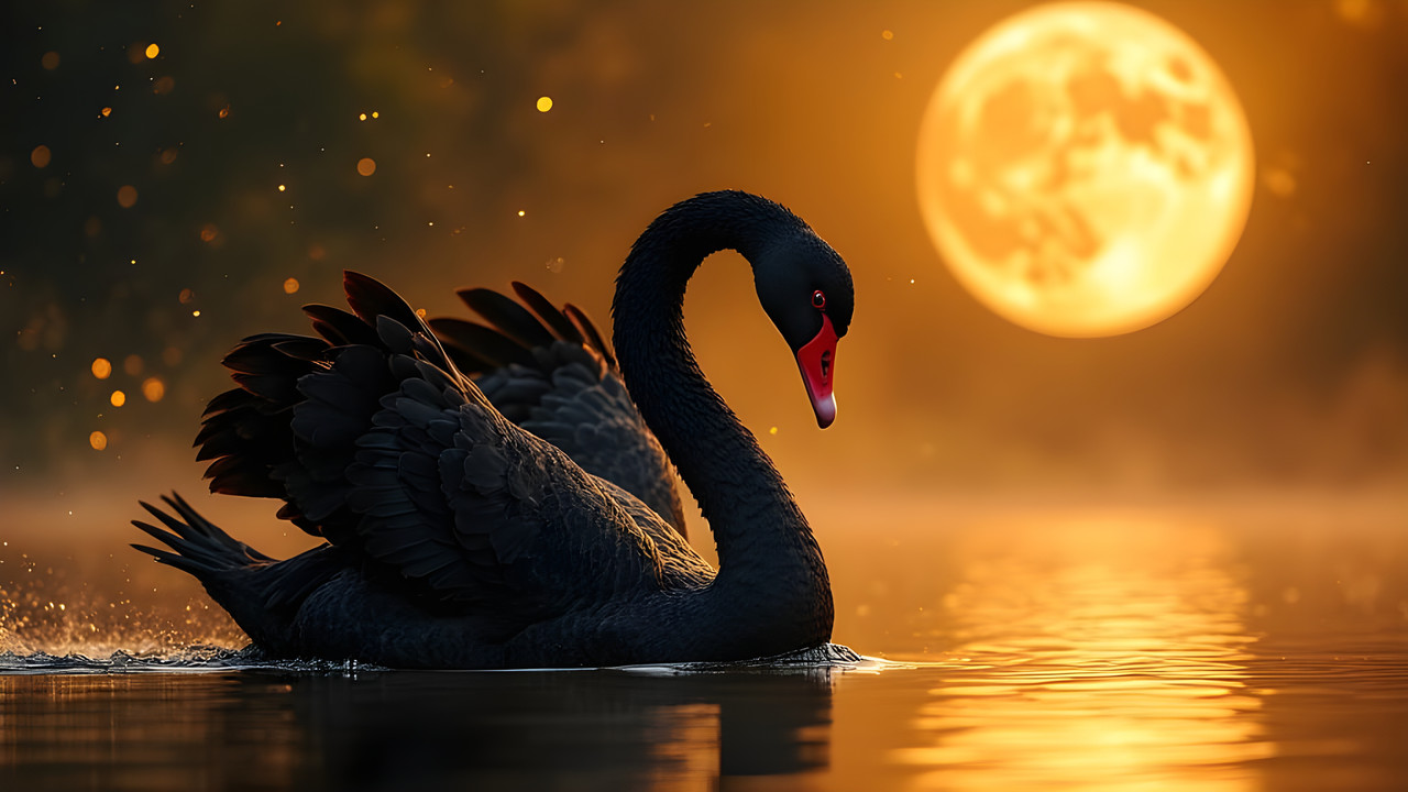 Black Swan
