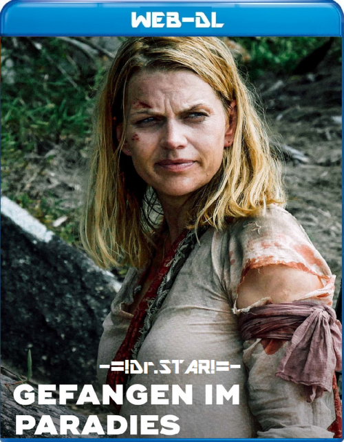  Gefangen im Paradies (2016) 480p HDRip ORG. [Dual Audio] [Hindi or German] x264 ESubs [300MB] Full Movie Download