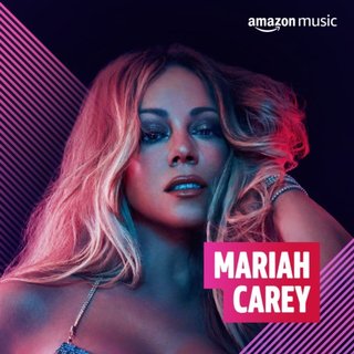 Mariah Carey - Discografia (1990-2022) .Flac