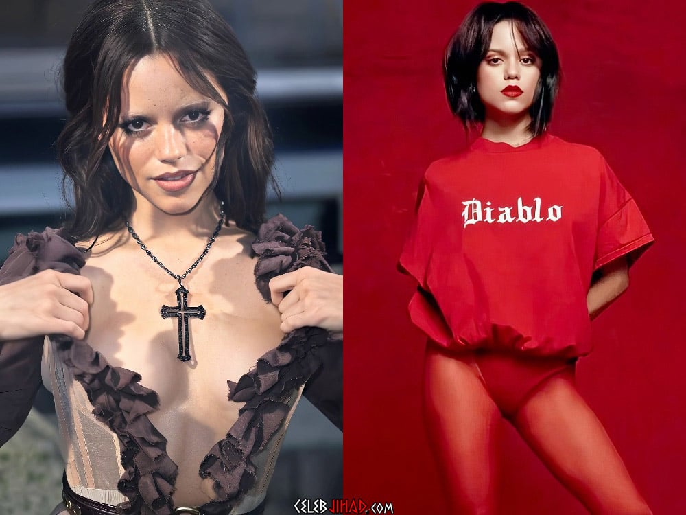 jenna-ortega-satanic-slut