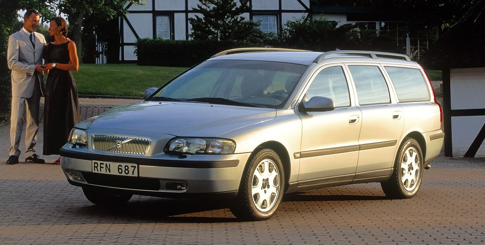 Volvo-V70 (2000-05)