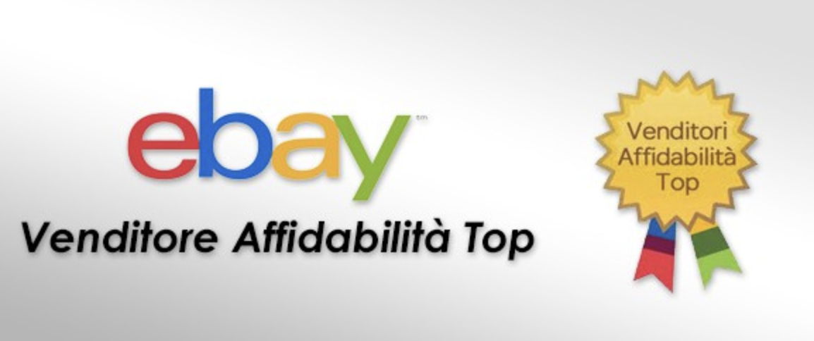 eBay Top Seller
