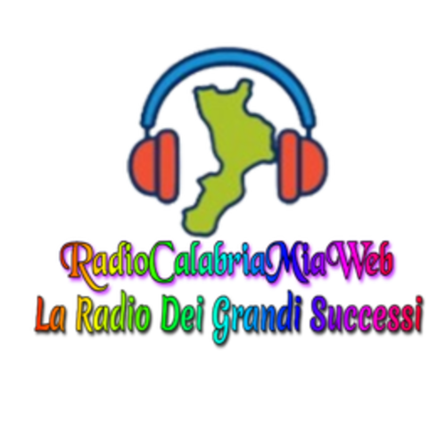 Logo RadioCalabriaMiaWeb