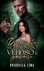 Priscilla Lima – Disprezzata dal mafioso vedoso e perverso (2026)