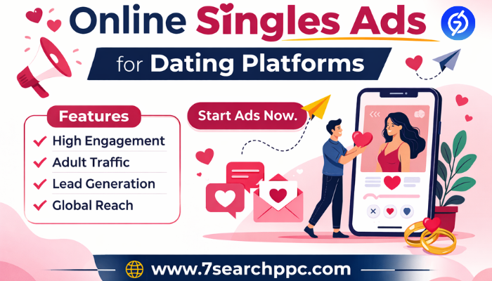 singles ads