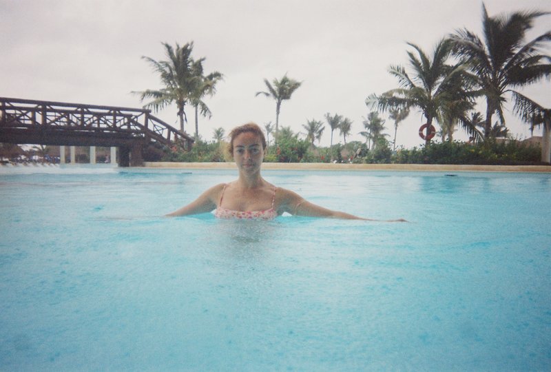 Hotel Fiesta Palace 5* - República Dominicana y sus pueblos-1998/1999/2004 (16)