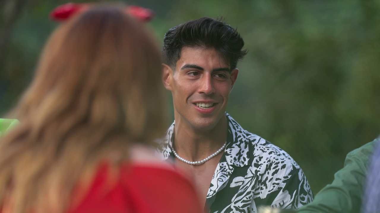 The Mole (US, S07E01) 6